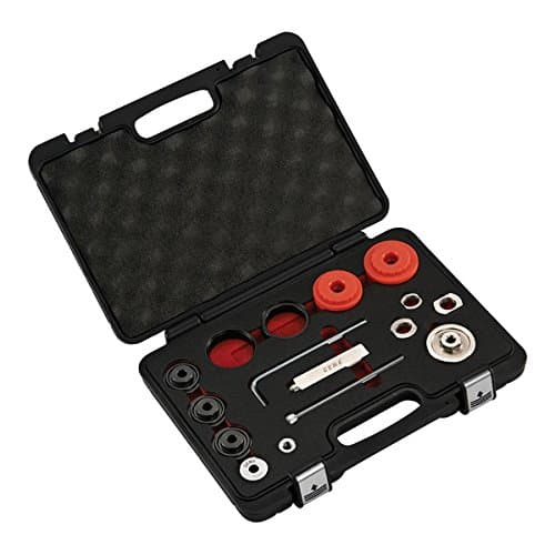 Cema Bearings Replacement Tool