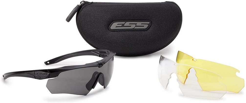 ESS Eyewear