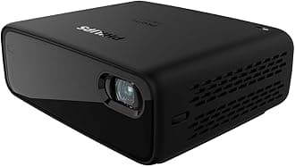 PHILIPSPPX360 480p PicoPix Micro2TV Mobile DLP Projector