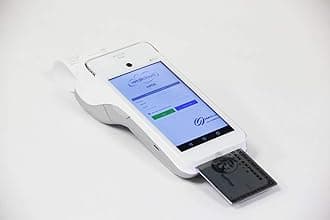 PAX A920 Mobile Tablet Terminal