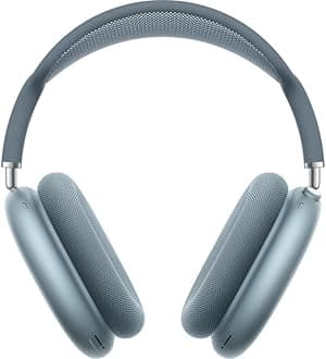 Apple AirPods Max - Blue (Renewed)