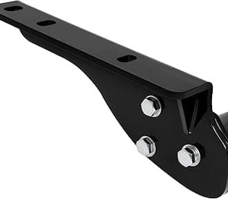 HECASA Class 4 Trailer Hitch Compatible with 2013 Infiniti JX35 2014-2020 Infiniti QX60 2013-2020 Nissan Pathfinder Trailer Tow Hitch 2 Inch Receiver, NN2039