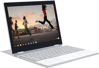 Google Pixelbook (i7, 16 GB RAM, 512 GB)
