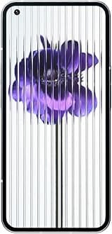 Nothing Phone (1) - 8GB RAM + 256GB, Glyph Interface, 50 MP dual camera, Nothing OS, 6.55” 120Hz OLED display, Black (Renewed)