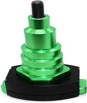 for Kawasaki Z650RS Z650RS Z650RS 2021 2022 Motorcycle Fall Protection Frame Slider Protection Anti-Collision Pad(B)