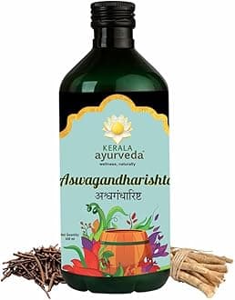Aswagandharishtam - 435 ml