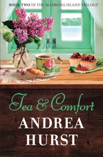 Tea & Comfort