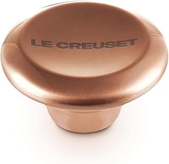 Le Creuset Signature Copper Knob, Large
