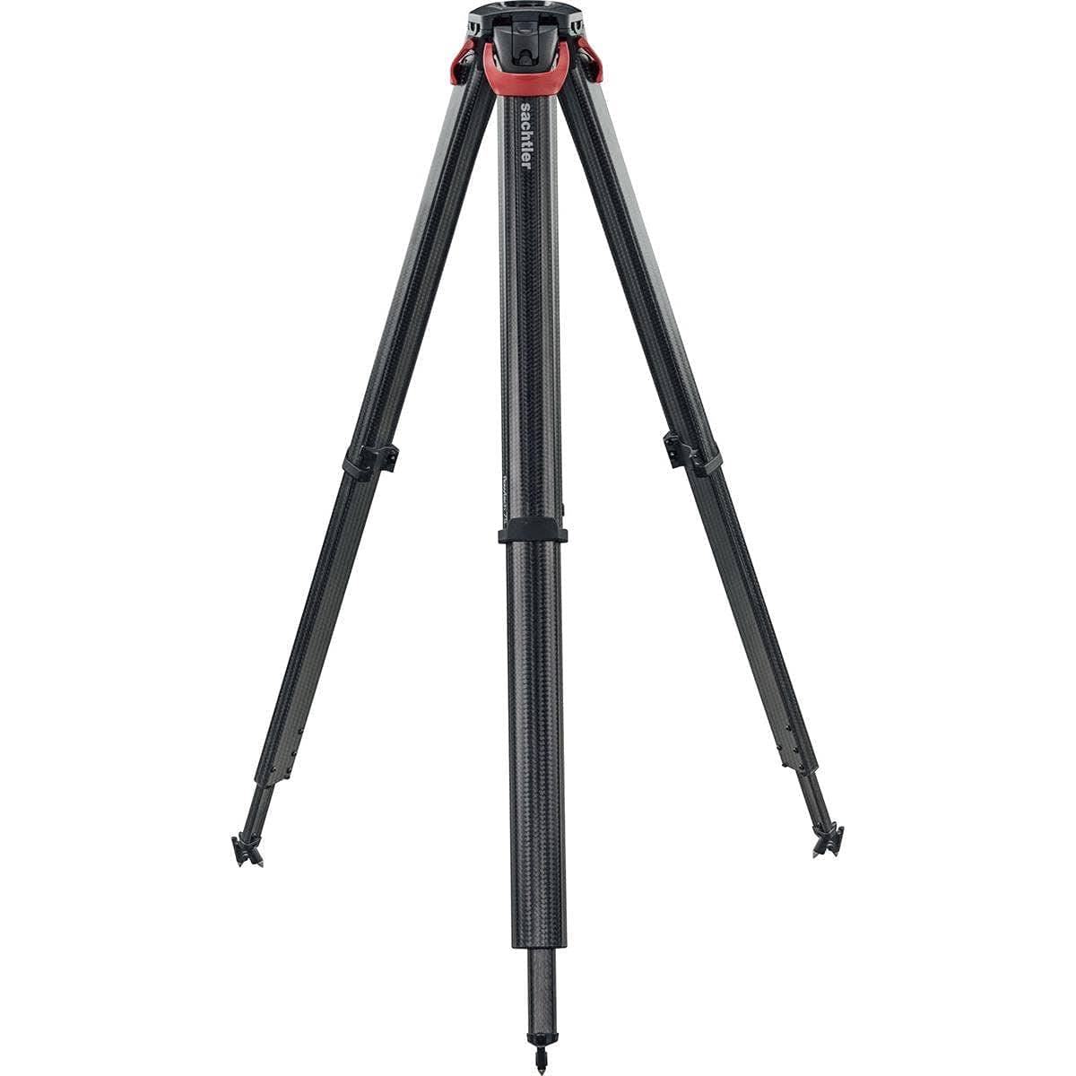 Sachtler Flowtech 75 MS Black