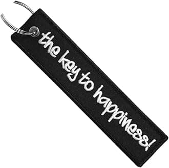 MotoLoot Keychain for Motorcycles, Scooters, Cars and Gifts