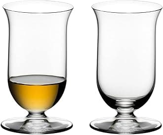 Riedel Vinum Malt Whisky Glass - Set of 2