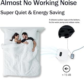 Automatic Small Sump Pump with Water Sensor, 5 FT Lift 55 GPH 115V/230V Mini Condensate Pump with Float Switch, Water Removal for Dehumidifier, Air Conditioner, Ice Maker, Basement, Auto On Off