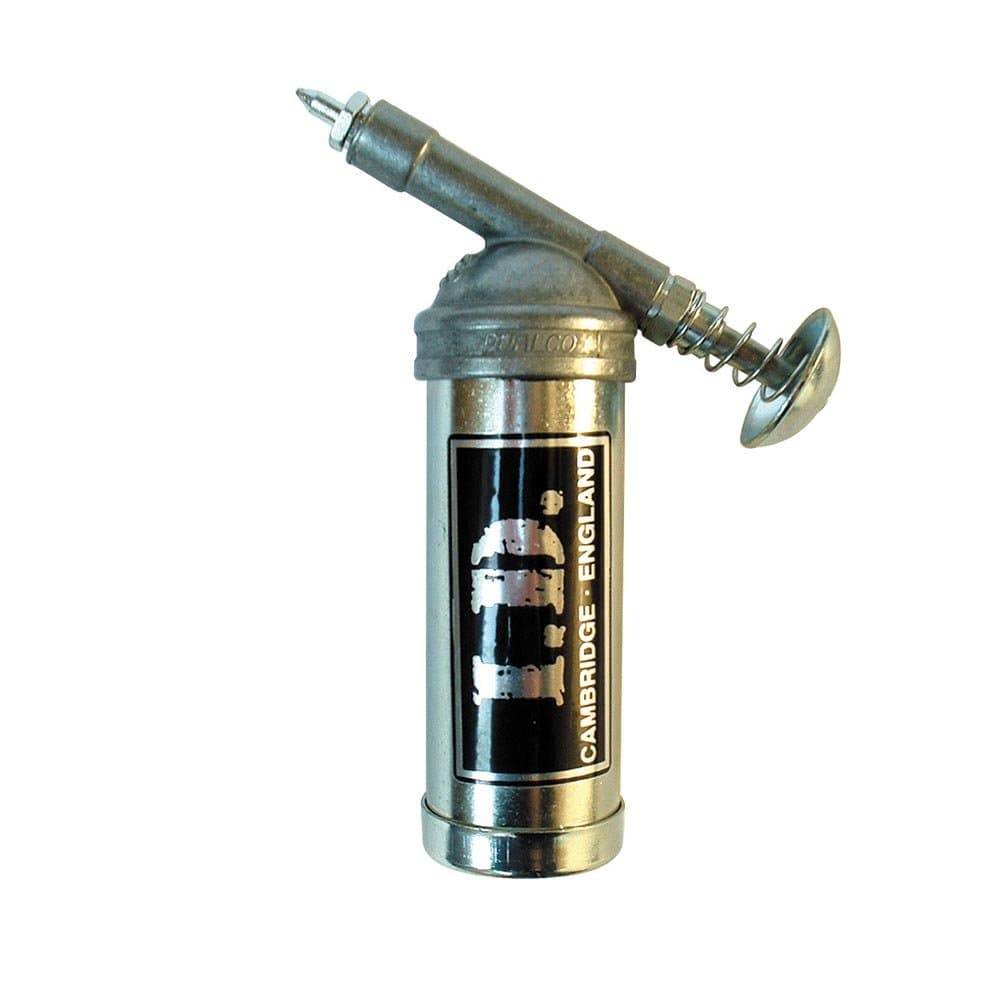 DUALCO MINI GREASE GUN