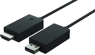 Wireless Display V2 Adapter - Black