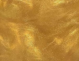 Edible 24K GOLD 100% Edible Glitter for Sparkling Food & Drinks No Taste or Texture, 7 grams, USA Made