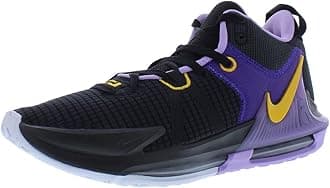 NIKE Unisex Basketball Shoes