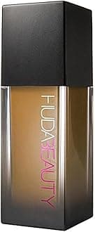HUDA BEAUTY #FauxFilter Foundation - Brown Sugar 410G