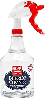 Griot's Garage 11104SP Interior Cleaner - 35 oz.