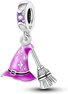 925 Sterling Silver Charms for Bracelets and Necklaces Beads Dangle Pendants Jewelry Charm for Women