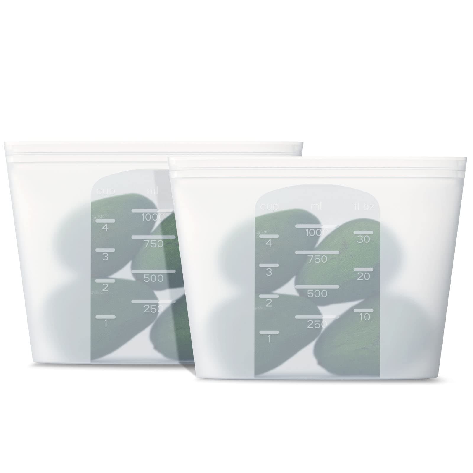 food storage bags