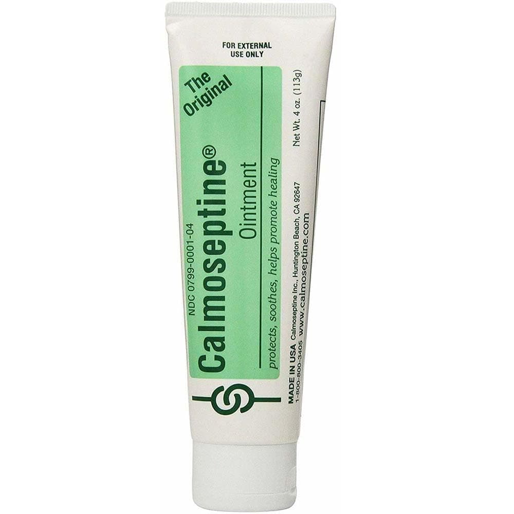 Ointment,4oz