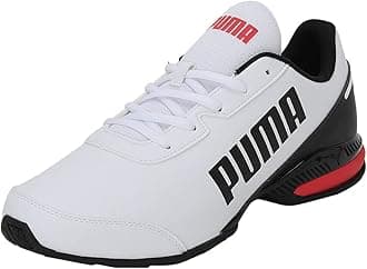PUMA Equate SL unisex-adult Road Running Shoe