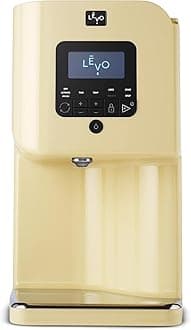 II - Herbal Oil Infusion Machine - Botanical Extractor - Herb Dryer, Decarboxylator, & Oil Infuser - Easy Edible Infusion Maker - for Tinctures, Infused Gummies, Brownies, & More - Honey Cream