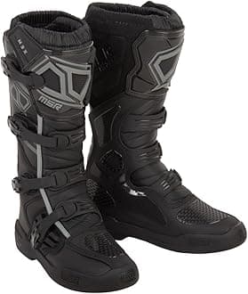 MSR M3X Motocross Boot
