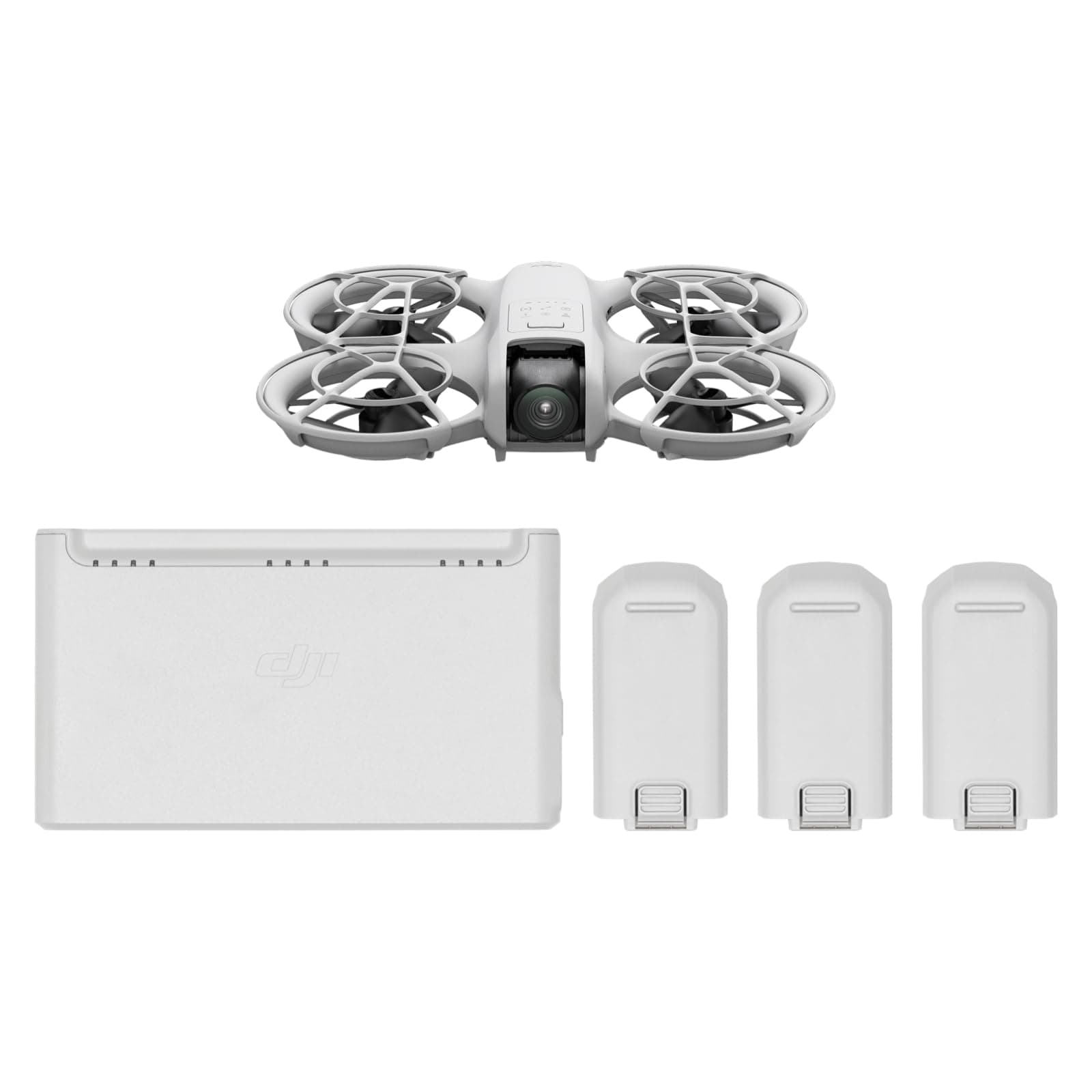 DJI Mini Fly More Combo