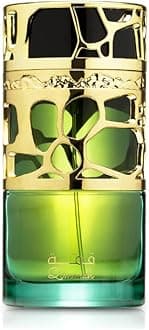 LATTAFA QIMMAH PERFUME FOR WOMAN 100 ML EDP