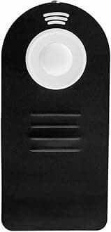 Nikon Digital Camera D5300 BK IN AF-P 18-55 & AF-P DX NIKKOR 70-300mm f/4.5-6.3G VR Kit with Free Camera Bag and 8GB Memory Card