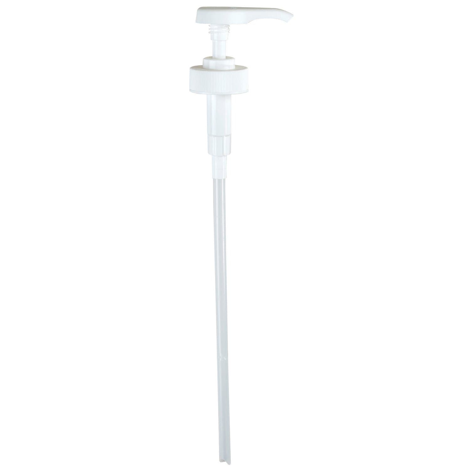 Top Performance Plastic Pet Gallon Pump
