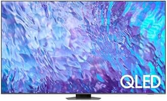 Samsung 98 Inch Neo QLED 8K QN990C TV QA98QN990CUXZN - Black Titanium