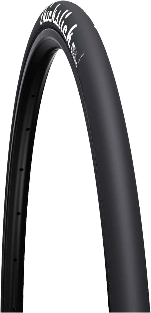 ThickSlick Flat Guard Tire, 700x25cm