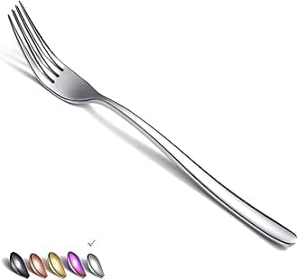 Dinner Forks Set
