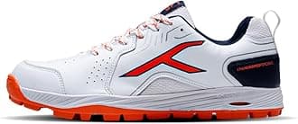 HUNDREDPitch Force Cricket Shoes unisex-adult Cricket Shoes