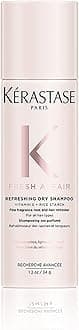 Kérastase Fresh Affair Refreshing Shampoo 34 g Travel Size