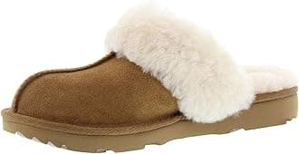 UGG Girl's Cozy II Slipper