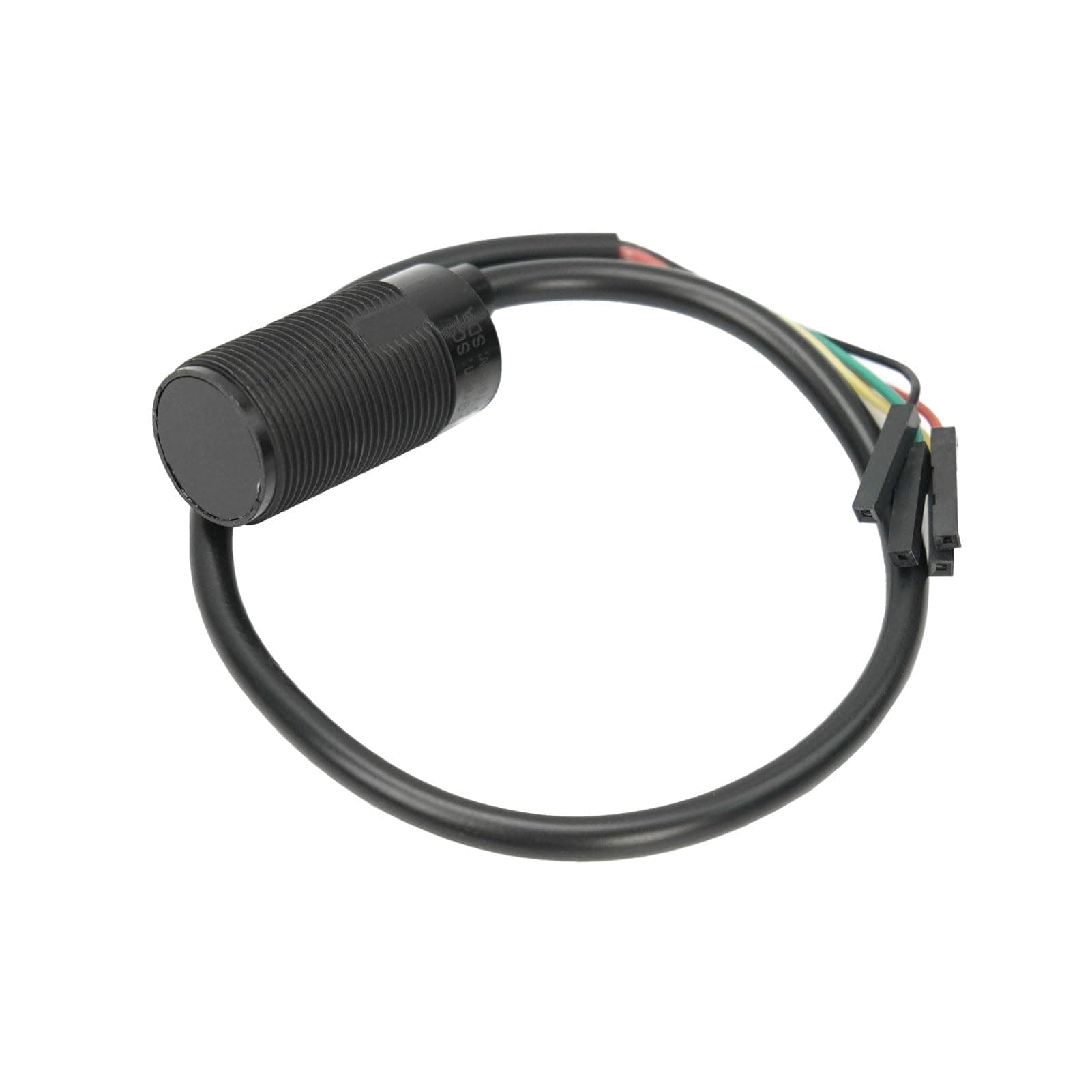 Gravity: IR Positioning Camera for Arduino - 4-Point Tracking Sensor, 128x96 Pixels for Flame Detection, Robot Navigation, STEM Projects