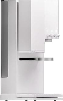 xBloom Studio - The Ultimate Coffee Maker - Moonlight White Drip Coffee Maker