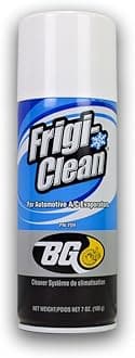 Detail King Frigi-Clean Aerosal AC Evaporator Cleaner