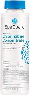 Chlorinating Concentrate (14 oz)