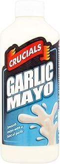Garlic Mayonnaise, 500ml