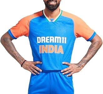 New Blue Jersey Original Sports Jersey 2024-2025 (Kid's, Boy's & Mens) L1178