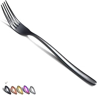 Dinner Forks Set