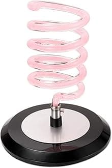 LA PERLA TECH PROFESSIONAL MARBLE HAIR DRYER STAND TABLE TYPE DRYER HOLDER SALON HOTEL