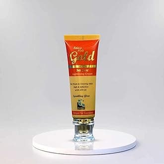 Pharmahealth Eventone C Cream/Dermoteen Whitening Cream/Solaris Ultra Sun Block Cream/Fair & Pink Glow/24K Gold Lightening Cream/Solaris SC Sunscreen Gel (24K Gold Lightening Cream)