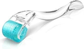 Dermaroller 200 1.5 mm Real Needle