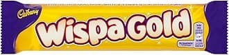 Cadbury Wispa Gold Bar, 48 g