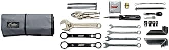 Indian Motorcycle Premium Tool Kit by CruzTOOLS